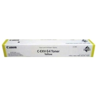 купить Тонер-картридж Canon C-EXV 64 YELLOW для IR ADVANCE DX C39xx 5756C002AA в Алматы