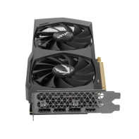 купить Видеокарта 12Gb PCI-E GDDR6 ZOTAC GAMING RTX 3060 TWIN EDGE (ZT-A30600E-10M), HDMIx1+DPx3 в Алматы фото 3