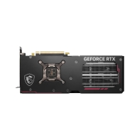 купить Видеокарта MSI GeForce RTX 4070 SUPER 12G GAMING SLIM MLG, 12GB, GDDR6X, HDMI 3xDP в Алматы фото 3