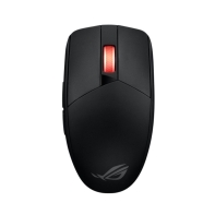 купить Мышь ASUS P520 ROG STRIX IMPACT III WL/AIMPOINT, 5 BUTTONS, 36000DPI 90MP03D0-BMUA00 в Алматы