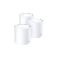 Купить Tp-Link Deco X60(3-pack) AX5400 Гигабитная домашняя Mesh-система Wi-Fi 6 Алматы