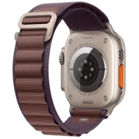 купить Смарт часы APPLE Watch Ultra 2 GPS + Cellular, 49mm Medium (MRET3GK/A) в Алматы фото 3
