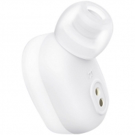 купить Беспроводные наушники, Xiaomi, Mi True Wireless Earbuds (AirDots)ZBW4409CN, Bluetooth 5.0, Вес 1 наушника: 5.8 г, До 10 метров, Время зарядки 1.5 ч., 40 мАч, Micro USB, Белый в Алматы фото 3