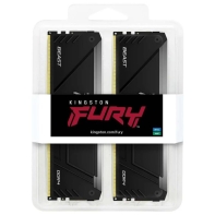 купить Оперативная память Kingston Fury Beast KF432C16BB2AK2/32 в Алматы фото 3