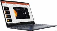 купить Ноутбук Lenovo Yoga Slim 7 14ITL05 14" FHD(1920x1080) IPS nonGLARE в Алматы фото 2