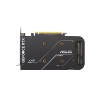 купить Видеокарта ASUS NVidia Dual GeForce RTX 4060 V2 OC Edition 8GB GDDR6 VGA 90YV0JC4-M0NA00 в Алматы фото 2