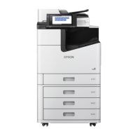 Купить МФУ Epson Enterprise WF-C21000D4TW C11CH88401BX A3+, до 100 стр/мин (А4), до 54 стр/мин (А3), ADF, Fax, LAN, WIFI Алматы