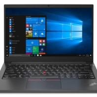 купить Ноутбук Lenovo ThinkPad E14 (Gen 2) 14,0*FHD/Core i5-1135G7/16GB/512GB SSD/Win10 Pro (20TA002BRT) в Алматы фото 1