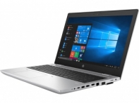 купить Ноутбук HP Europe/ProBook 650 G4/Core i5/8350U/1,7 GHz/8 Gb/500 Gb/DVD+/-RW/Graphics/UHD 620/256 Mb/15,6 **/1366x768/Windows 10/Pro/64/серый в Алматы фото 3