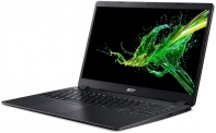 купить Ноутбук Acer/A315-54K/Core i3/7020U/2,3 GHz/4 Gb/1000 Gb/Nо ODD/Graphics/UHD620/256 Mb/15,6 **/1366x768/Linux/18.04//черный в Алматы фото 2
