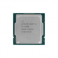 Купить CPU Intel Core i9-11900K 3,5GHz (5,3GHz) 16Mb 8/16 Rocket Lake Intel® UHD 750 95W FCLGA1200 OEM Алматы