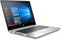 купить Ноутбук HP ProBook 440 G7 2D192EA UMA i5-10210U,14 FHD,16GB,512GB PCIe,W10p64,1yw,Clickpad Backlit,Wi-Fi+BT,PkSlv,FPS в Алматы фото 2
