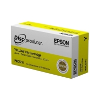 Купить Картридж Epson C13S020692 Discproducer Ink PJIC7(Y), Yellow Алматы