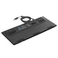 купить Игровая клавиатура Logitech G915 TKL Lightspeed Wireless RGB (920-009536) в Алматы фото 3