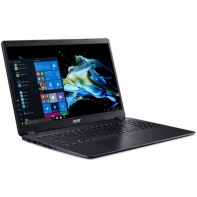 купить Ноутбук Acer EX-215-52, I585SUN 15.6FHD Intel® Core™ i5-1035G1/8Gb/SSD 512Gb/Dos/Shale Black(NX.EG8ER.00W) в Алматы фото 2