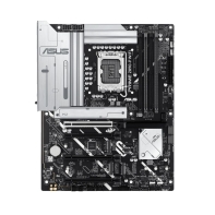 купить Сист.плата ASUS PRIME Z890-P WIFI, Z890, 1851, 4xDDR5, PCI-E x16, M2, SATA, DP, HDMI, USB-C 20 GBps, WIFI, BOX, Standard-ATX в Алматы