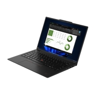 купить Ноутбук Lenovo X1 Carbon 14*wuxga/Core Ultra 5-125u/32gb/512gb/Win pro (21KC00BXRT) в Алматы фото 2