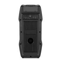 купить SVEN PS-730, черный, акустическая система (100W, TWS, Bluetooth, FM, USB, microSD, 4400mA*h) SV-021689 в Алматы фото 3