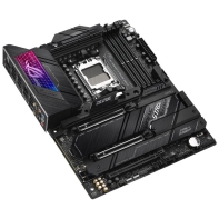 купить Материнская плата ASUS ROG STRIX X670E-E GAMING WIFI AM5 4xDDR5 4xSATA RAID 4xM.2 DP HDMI ATX в Алматы фото 3