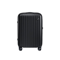 купить Чемодан NINETYGO Elbe Luggage 24” Черный в Алматы фото 2