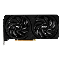 Купить Видеокарта PALIT RTX4060 INFINITY 2 8G (NE64060019P1-1070L) Алматы