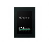 купить SSD-накопитель Team Group GX2 1TB, 2.5", 7mm, SATA-III 6Gb/s, T253X2001T0C101 в Алматы фото 1