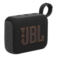 купить Портативная акустика JBL GO 4 Black JBLGO4BLK в Алматы фото 2