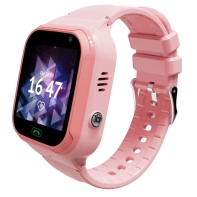купить Смарт часы Aimoto Omega розовый 9250102 в Алматы фото 1