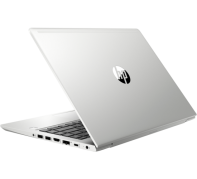 купить Ноутбук HP Europe/ProBook 440 G7/Core i5/10210U/1,6 GHz/8 Gb/256 Gb/Nо ODD/Graphics/UHD/256 Mb/14 **/1920x1080/Без операционной системы/серебристый в Алматы фото 3