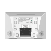 купить Grandstream GSC3570, powerful intercom and facility control station, 7 inch 1024x600 capacitive touch screen, Wi-Fi, Full duplex 2-way HD, PoE в Алматы фото 2