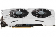 купить Видеокарта ASUS DUAL GTX 1070 DUAL-GTX1070-O8G BOX в Алматы фото 2
