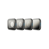 Купить Набор фильтров GoPro ND Filter 4-pack AENDF-001 Алматы