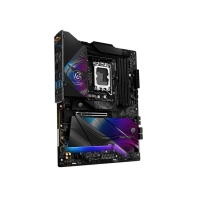 купить Материнская плата ASRock Z890 RIPTIDE WIFI LGA1851 4xDDR5 4xSATA 5xM.2 HDMI Type-C ATX в Алматы фото 2