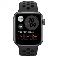 купить Apple Watch Nike SE GPS в Алматы фото 1