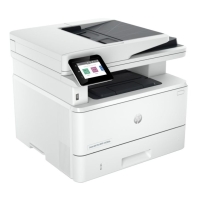 купить МФП HP Europe LaserJet Pro 4103fdn (2Z628A#B19) в Алматы фото 3