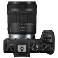 купить Беззеркальная полнокадровая камера CANON EOS RP + RF 24-105 IS STM (3380C154) в Алматы фото 3