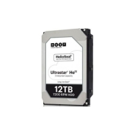 Купить Жесткий диск Western Digital Ultrastar DC HDD Server HE12 HUH721212AL5204 Алматы