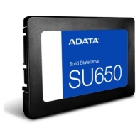 купить SSD ADATA Ultimate SU650 ASU650SS-1TT-R 1TB SATA в Алматы фото 3