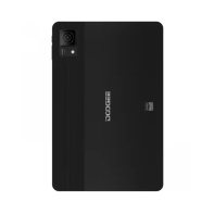 купить Планшет Doogee T30 Ultra 11* 12ГБ, 256ГБ, LTE, 8580мА•ч, Android, черный в Алматы фото 3