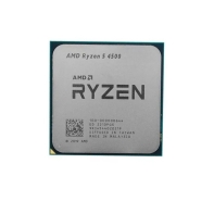 Купить Процессор AMD Ryzen 5 4500 3,6Гц (4,1ГГц Turbo), AM4, 7nm, 6/12, L3 8Mb, 65W, OEM Алматы