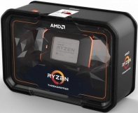 Купить Процессор AMD Ryzen Threadripper 2990WX WOF (BOX without fan)  sTR4 250W 32C/64T 4.2Gh(Max) 80MB(L2+L3)                                                                                                                                                    Алматы