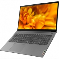 купить Ноутбук Lenovo IP3 15,6"FHD/Core i5-1135G7/8GB/512GB/Dos (82H800L9RK) в Алматы фото 2