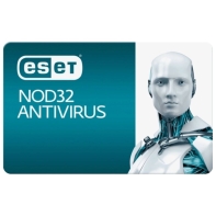 Купить Антивирус Eset NOD32 Antivirus – лицензия на 1 год на 21 устройство B11-ENA. 1 y. for 21. Алматы