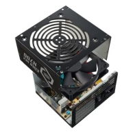 купить Блок питания CoolerMaster Elite NEX N700 230V Active PFC MPW-7001-ACBN-BEU в Алматы фото 3