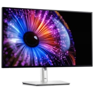 купить Монитор Dell UltraSharp Thunderbolt Hub U2724DE (210-BKTV) в Алматы фото 2