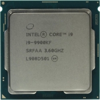 купить CPU Intel Core i9 9900KF 3,6GHz (5,0GHz) 16Mb 8/16 Core Coffe Lake Tray 95W FCLGA1151 BOX в Алматы фото 2