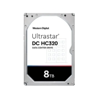 Купить Жесткий диск Western Digital Ultrastar DC HDD Server 7K8 HUS728T8TAL5204 Алматы