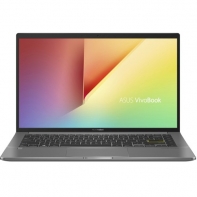 купить Ноутбук ASUS VivoBook S435EA-HM006T i5-1135G7/14*/1920x1080/ 8GB/ 512GB SSD/Iris Xe/Win10 в Алматы фото 1