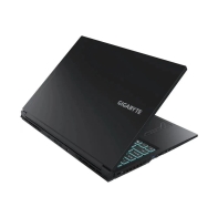 купить Ноутбук Gigabyte G6 MF, i7-13620H, RTX 4050 6Gb, 16" FHD+ 165Hz, 2x8Gb DDR5, M.2 1Tb, DOS G6 MF-H2KZ854KD в Алматы фото 3