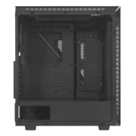 купить Компьютерный корпус Thermaltake Divider 550 TG Ultra без Б/П в Алматы фото 3